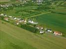 Photos aériennes de Farschviller (57450) - Autre vue | Moselle, Grand Est, France - Photo réf. T089889