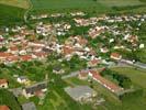 Photos aériennes de Farschviller (57450) - Autre vue | Moselle, Grand Est, France - Photo réf. T089891