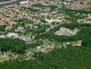 Photos aériennes de Forbach (57600) - Autre vue | Moselle, Grand Est, France - Photo réf. T089894