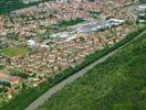 Photos aériennes de Forbach (57600) - Autre vue | Moselle, Lorraine, France - Photo réf. T089896