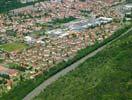 Photos aériennes de Forbach (57600) - Autre vue | Moselle, Grand Est, France - Photo réf. T089896