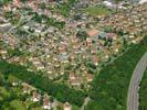Photos aériennes de Forbach (57600) | Moselle, Lorraine, France - Photo réf. T089897