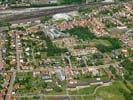 Photos aériennes de Forbach (57600) - Autre vue | Moselle, Lorraine, France - Photo réf. T089898