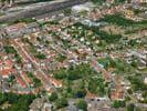 Photos aériennes de Forbach (57600) - Autre vue | Moselle, Lorraine, France - Photo réf. T089900