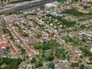 Photos aériennes de Forbach (57600) - Autre vue | Moselle, Grand Est, France - Photo réf. T089900