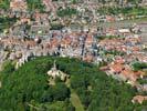 Photos aériennes de Forbach (57600) - Autre vue | Moselle, Grand Est, France - Photo réf. T089901