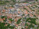 Photos aériennes de Forbach (57600) - Autre vue | Moselle, Grand Est, France - Photo réf. T089902