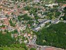 Photos aériennes de Forbach (57600) - Autre vue | Moselle, Lorraine, France - Photo réf. T089903