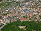 Photos aériennes de Forbach (57600) - Autre vue | Moselle, Grand Est, France - Photo réf. T089904