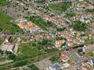 Photos aériennes de Forbach (57600) - Autre vue | Moselle, Lorraine, France - Photo réf. T089905