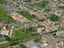 Photos aériennes de Forbach (57600) - Autre vue | Moselle, Grand Est, France - Photo réf. T089905