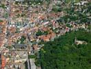 Photos aériennes de Forbach (57600) - Autre vue | Moselle, Grand Est, France - Photo réf. T089906