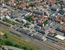 Photos aériennes de Forbach (57600) - Autre vue | Moselle, Lorraine, France - Photo réf. T089908