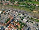 Photos aériennes de Forbach (57600) | Moselle, Lorraine, France - Photo réf. T089911