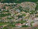 Photos aériennes de Forbach (57600) - Autre vue | Moselle, Lorraine, France - Photo réf. T089912