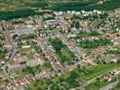 Photos aériennes de Forbach (57600) | Moselle, Lorraine, France - Photo réf. T089913