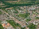 Photos aériennes de Forbach (57600) | Moselle, Lorraine, France - Photo réf. T089914