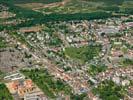 Photos aériennes de Forbach (57600) - Autre vue | Moselle, Grand Est, France - Photo réf. T089914