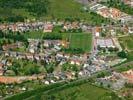 Photos aériennes de Forbach (57600) - Autre vue | Moselle, Grand Est, France - Photo réf. T089915