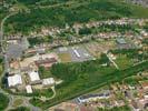 Photos aériennes de Forbach (57600) - Autre vue | Moselle, Grand Est, France - Photo réf. T089916