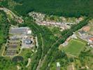 Photos aériennes de Forbach (57600) | Moselle, Lorraine, France - Photo réf. T089920
