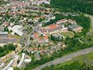 Photos aériennes de Forbach (57600) | Moselle, Lorraine, France - Photo réf. T089922