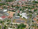 Photos aériennes de Forbach (57600) - Autre vue | Moselle, Lorraine, France - Photo réf. T089923