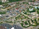 Photos aériennes de Forbach (57600) - Autre vue | Moselle, Grand Est, France - Photo réf. T089926