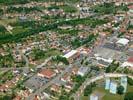 Photos aériennes de Forbach (57600) - Autre vue | Moselle, Lorraine, France - Photo réf. T089928