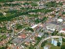 Photos aériennes de Forbach (57600) - Autre vue | Moselle, Grand Est, France - Photo réf. T089928