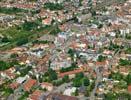 Photos aériennes de Forbach (57600) - Autre vue | Moselle, Lorraine, France - Photo réf. T089929