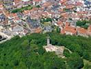 Photos aériennes de Forbach (57600) | Moselle, Lorraine, France - Photo réf. T089930