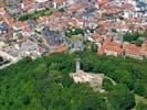Photos aériennes de Forbach (57600) - Autre vue | Moselle, Grand Est, France - Photo réf. T089930