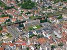 Photos aériennes de Forbach (57600) - Autre vue | Moselle, Lorraine, France - Photo réf. T089931