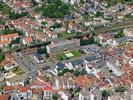 Photos aériennes de Forbach (57600) - Autre vue | Moselle, Grand Est, France - Photo réf. T089931