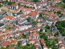 Photos aériennes de Forbach (57600) - Autre vue | Moselle, Lorraine, France - Photo réf. T089933