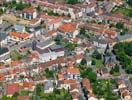 Photos aériennes de Forbach (57600) - Autre vue | Moselle, Grand Est, France - Photo réf. T089933