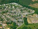 Photos aériennes de Forbach (57600) | Moselle, Lorraine, France - Photo réf. T089935