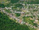 Photos aériennes de Forbach (57600) - Autre vue | Moselle, Grand Est, France - Photo réf. T089936