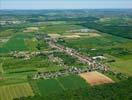 Photos aériennes de Henriville (57450) | Moselle, Grand Est, France - Photo réf. T089938