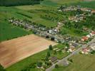Photos aériennes de Henriville (57450) - Autre vue | Moselle, Grand Est, France - Photo réf. T089939