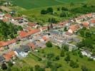 Photos aériennes de Henriville (57450) - Autre vue | Moselle, Grand Est, France - Photo réf. T089941