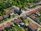 Photos aériennes de Henriville (57450) - Autre vue | Moselle, Grand Est, France - Photo réf. T089945