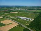 Photos aériennes de Henriville (57450) - Autre vue | Moselle, Grand Est, France - Photo réf. T089946