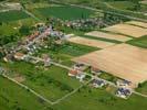 Photos aériennes de Henriville (57450) - Autre vue | Moselle, Grand Est, France - Photo réf. T089947