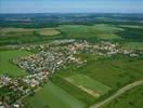 Photos aériennes de Kerbach (57460) - Vue générale | Moselle, Grand Est, France - Photo réf. T089949