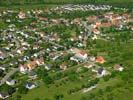 Photos aériennes de Kerbach (57460) - Autre vue | Moselle, Grand Est, France - Photo réf. T089953
