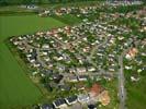 Photos aériennes de Kerbach (57460) - Autre vue | Moselle, Grand Est, France - Photo réf. T089954