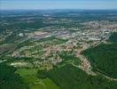 Photos aériennes de Morsbach (57600) - Vue générale | Moselle, Grand Est, France - Photo réf. T089958