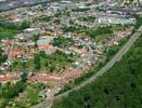 Photos aériennes de Morsbach (57600) - Autre vue | Moselle, Grand Est, France - Photo réf. T089962